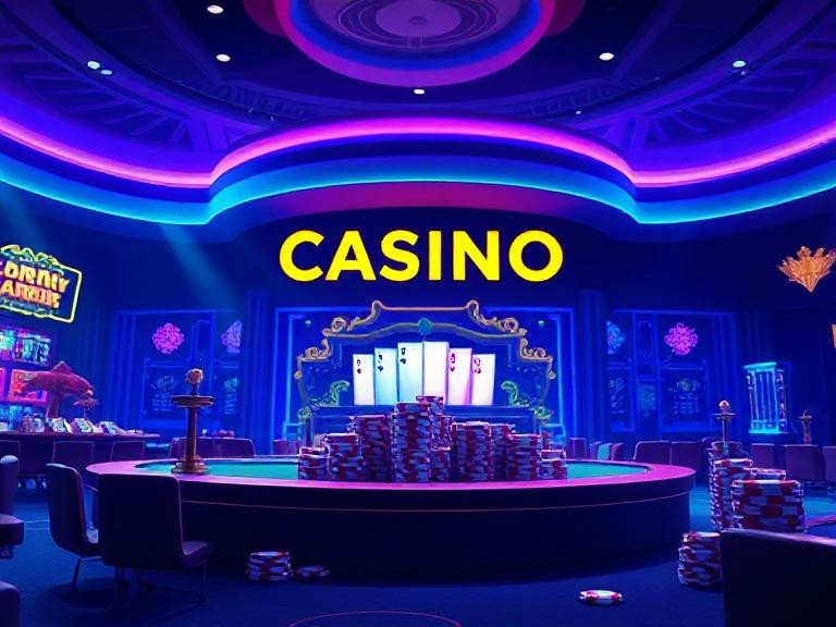 cc999 plataforma