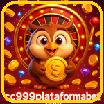 CC999 Plataforma
